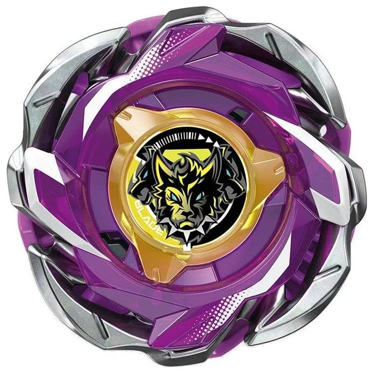 Takara Tomy Beyblade