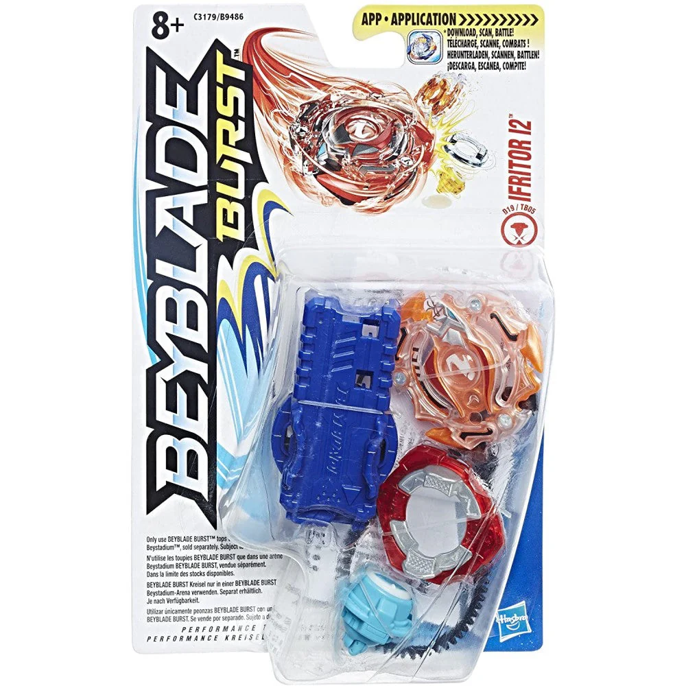 Beyblade Hasbro